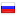 medstream.ru server is located in Russia